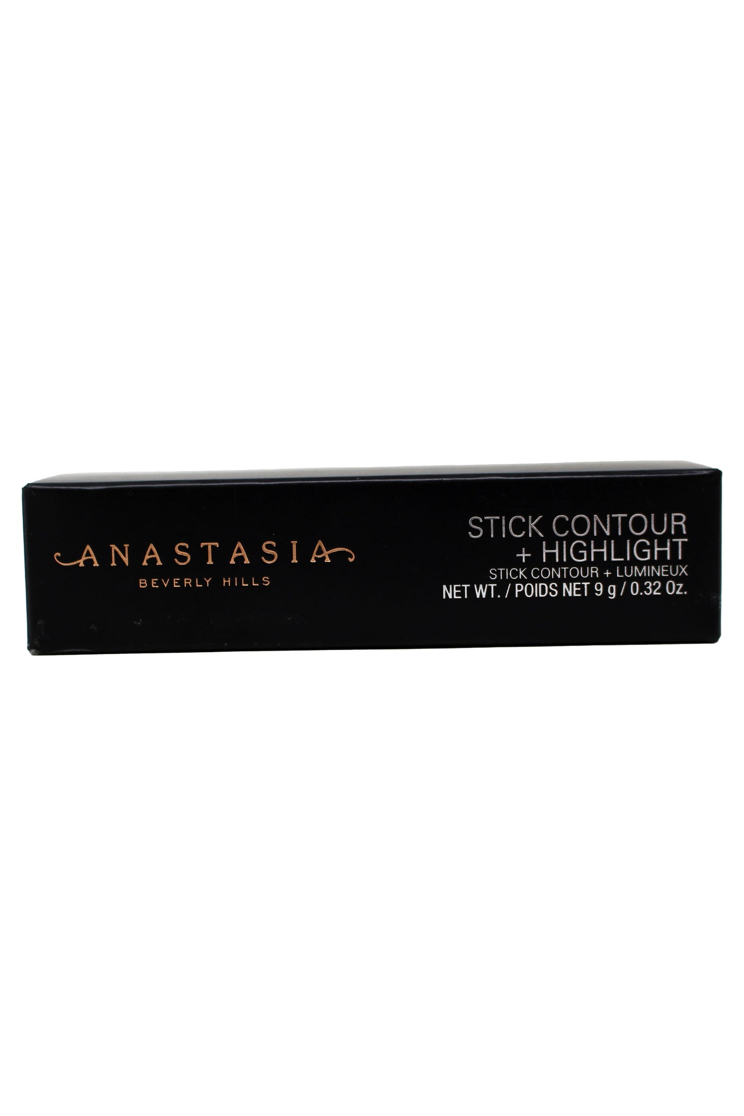 Anastasia Beverly Hills Stick Contour + Highlight Mink 0.32 Ounces