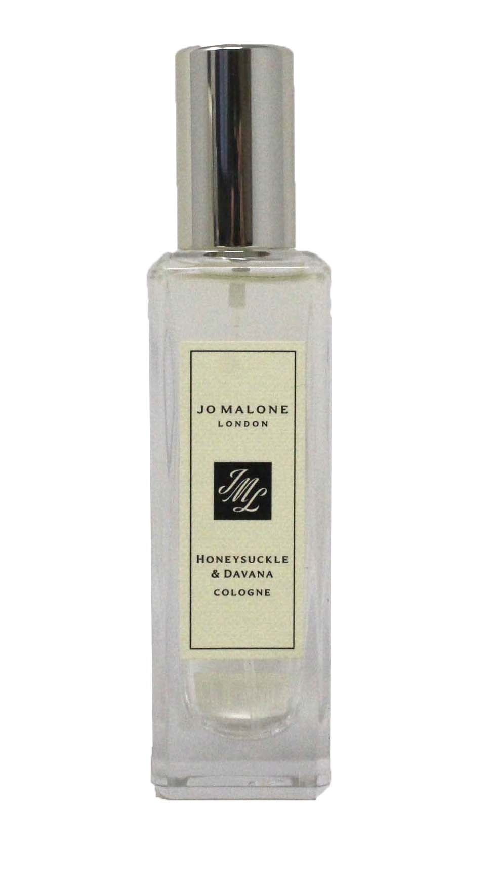 Jo Malone Honeysuckle & Davana Cologne 1 Ounce