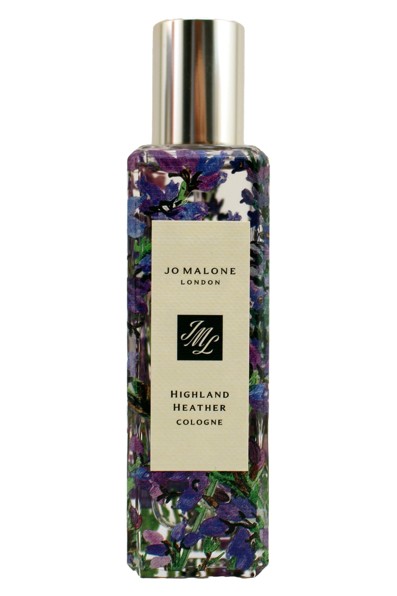 Jo Malone Highland Heather Cologne 1 Ounce