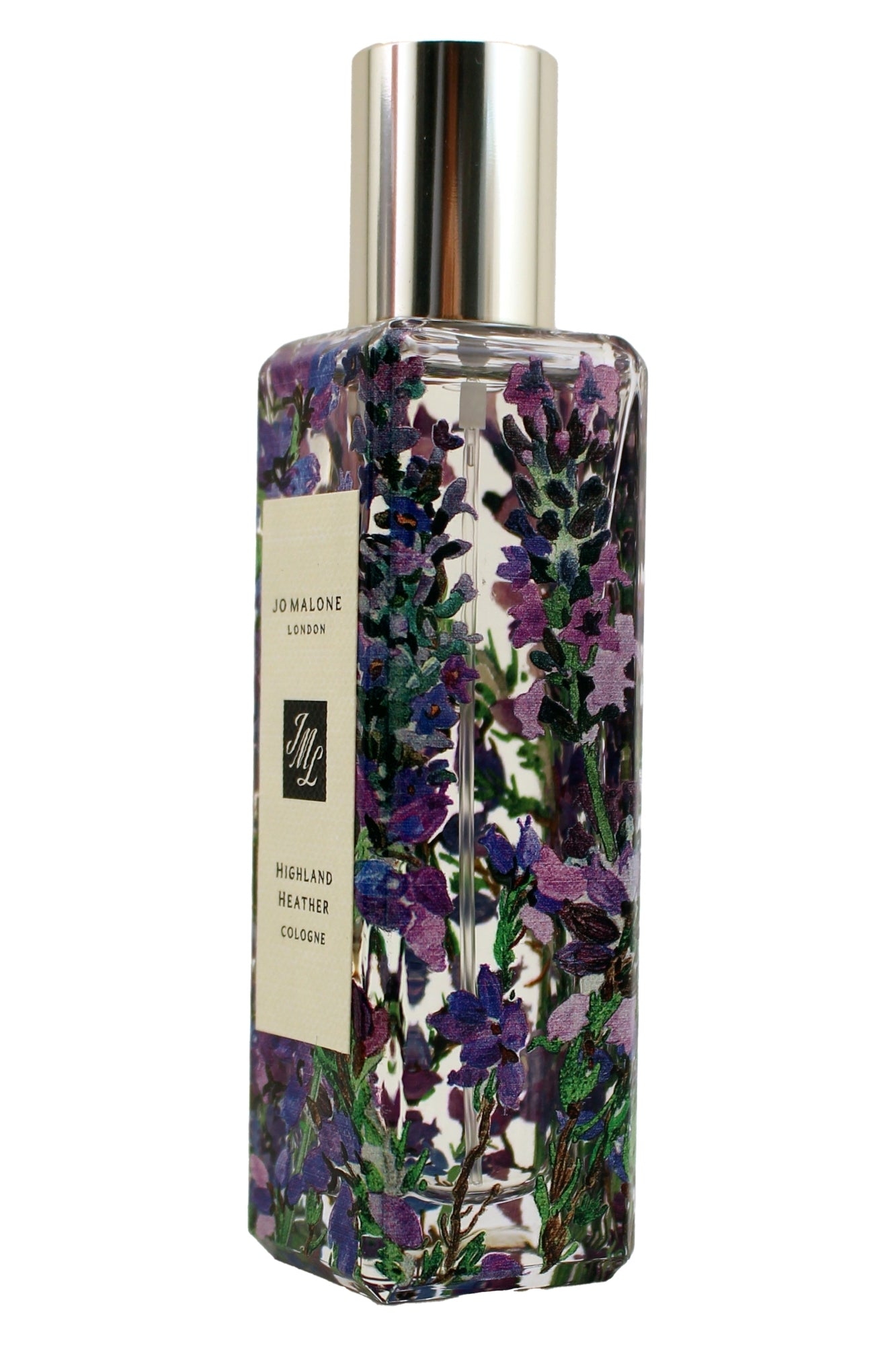 Jo Malone Highland Heather Cologne 1 Ounce