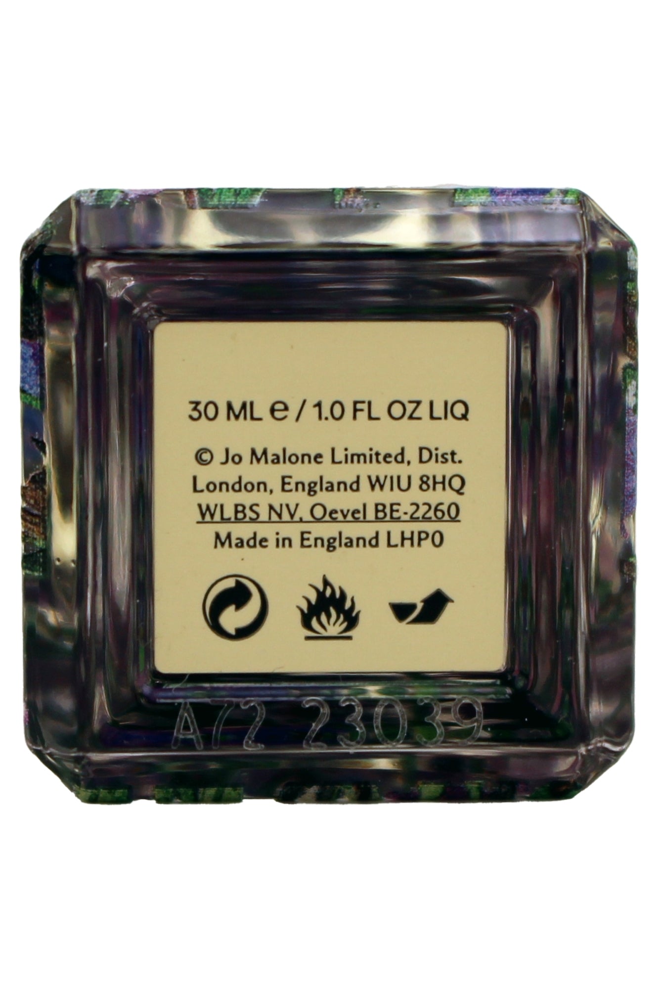Jo Malone Highland Heather Cologne 1 Ounce