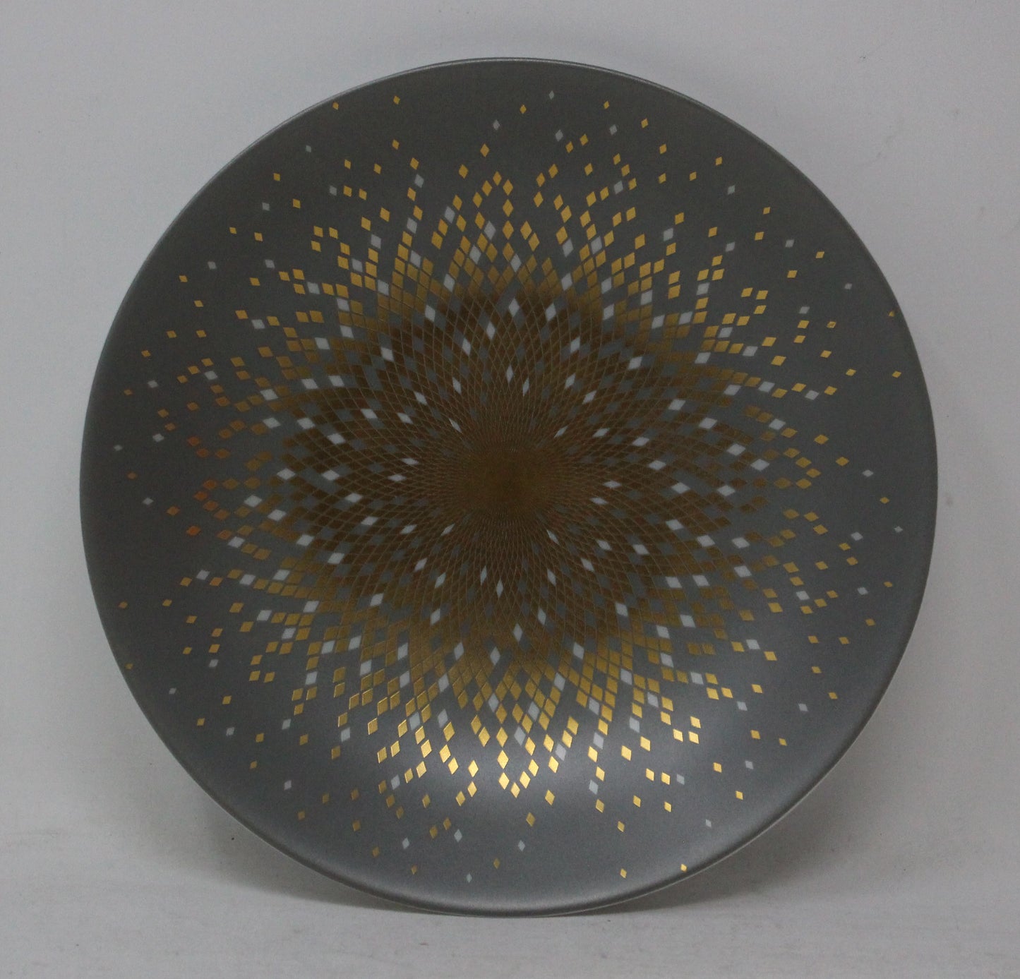 Haviland Souffle D'Or Bread Plate 1 Count