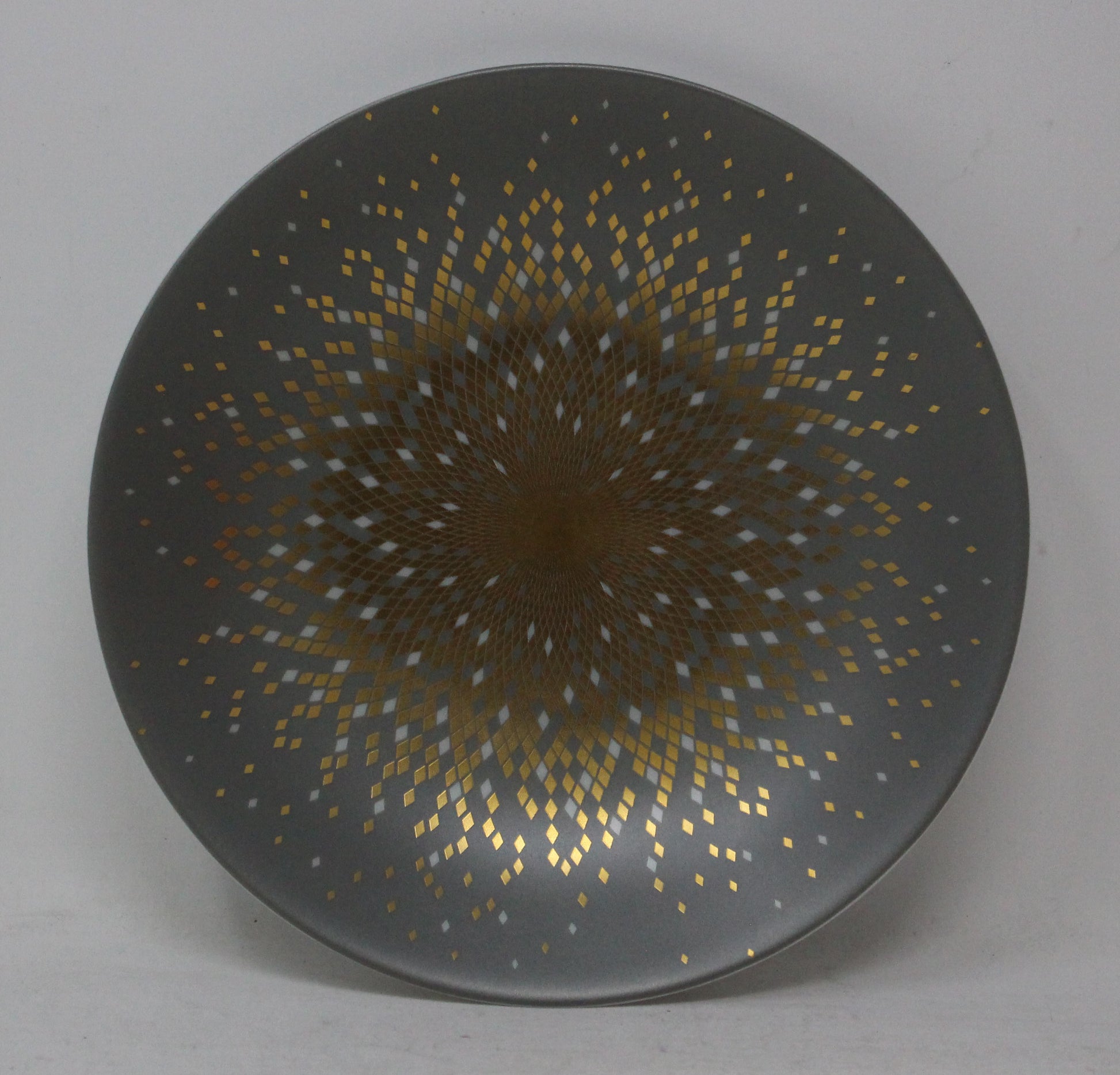 Haviland Souffle D'Or Bread Plate 1 Count