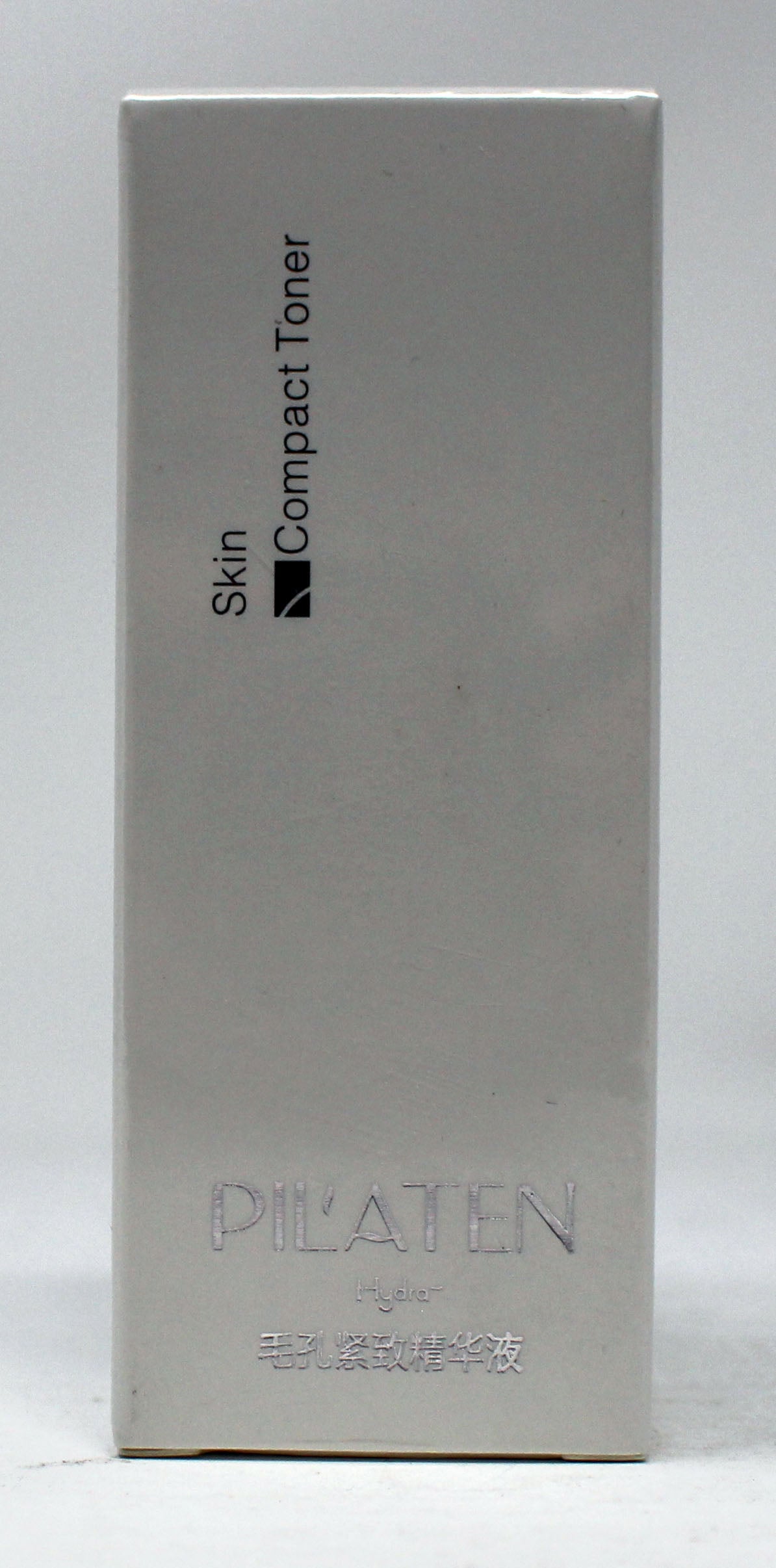 PILATEN Skin Compact Toner 1 Ounce (See Description)