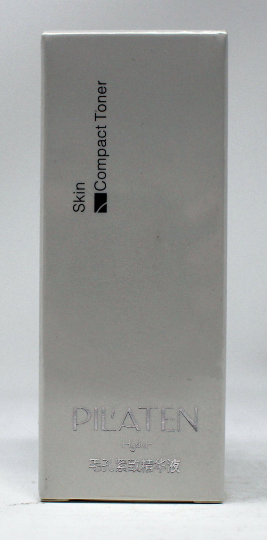 PILATEN Skin Compact Toner 1 Ounce (See Description)