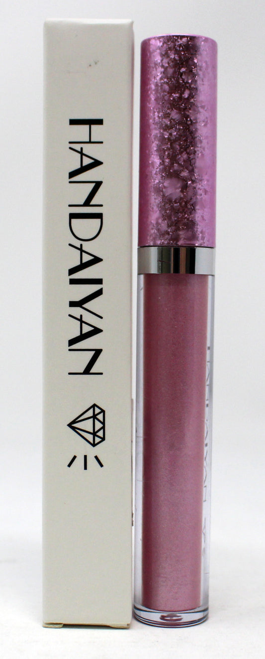 Handaiyan Mermaid Pink 01