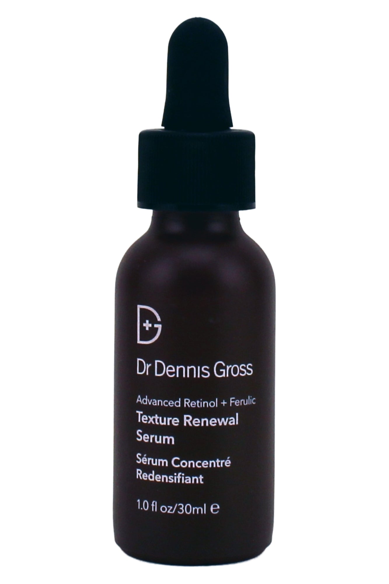 Dr. Dennis Gross Advanced Retinol + Ferulic Texture Renewal Serum 1 oz