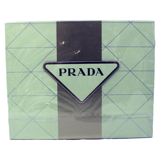 Prada Paradoxe Fragrance Gift Set + Monochrome Lipstick 2 Pieces