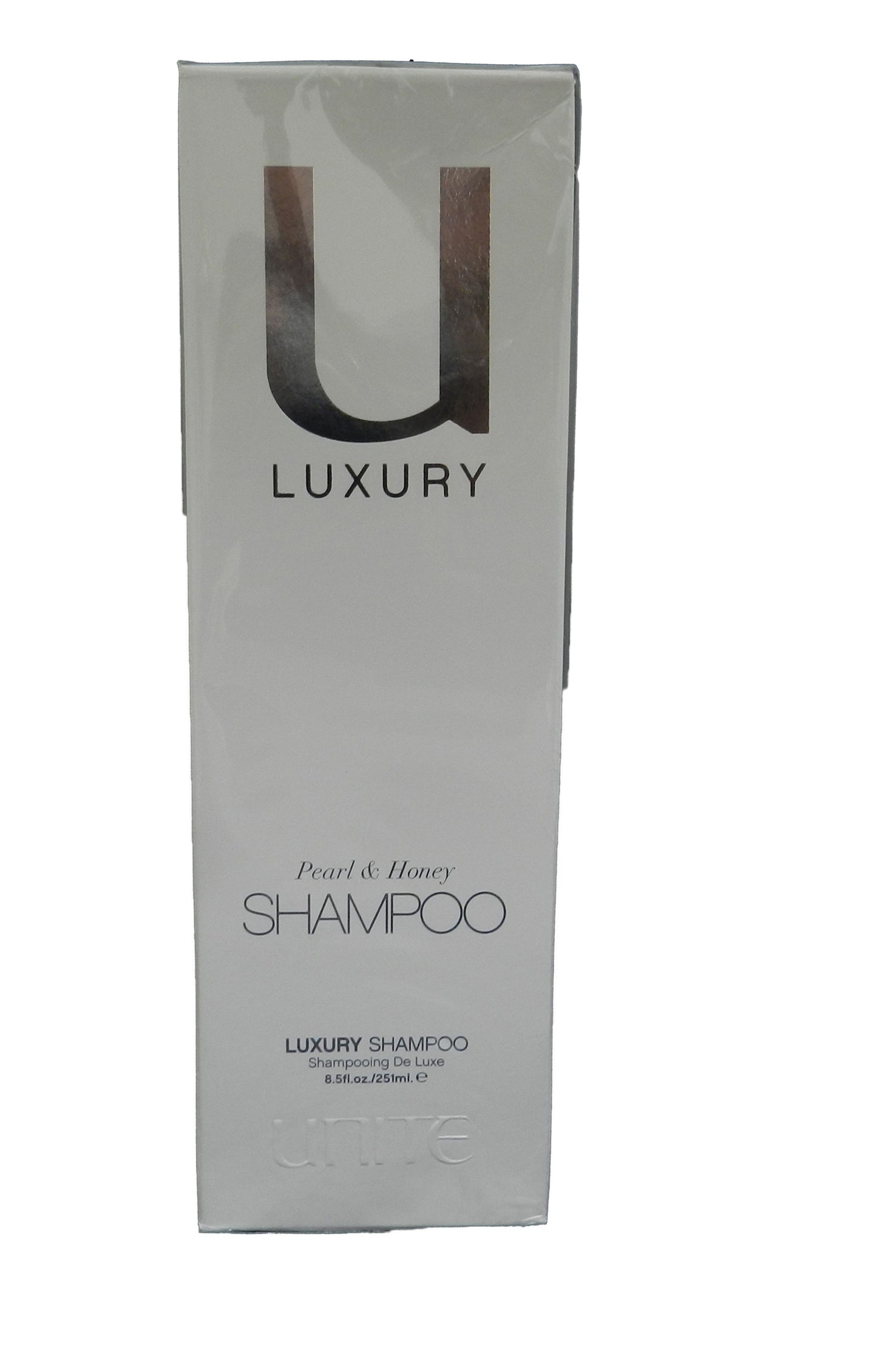 Unite Luxury Pearl & Honey Shampoo 8.5 Ounce