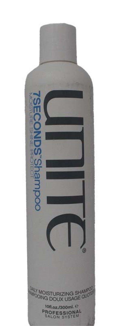 Unite 7SECONDS Shampoo 10 Oz