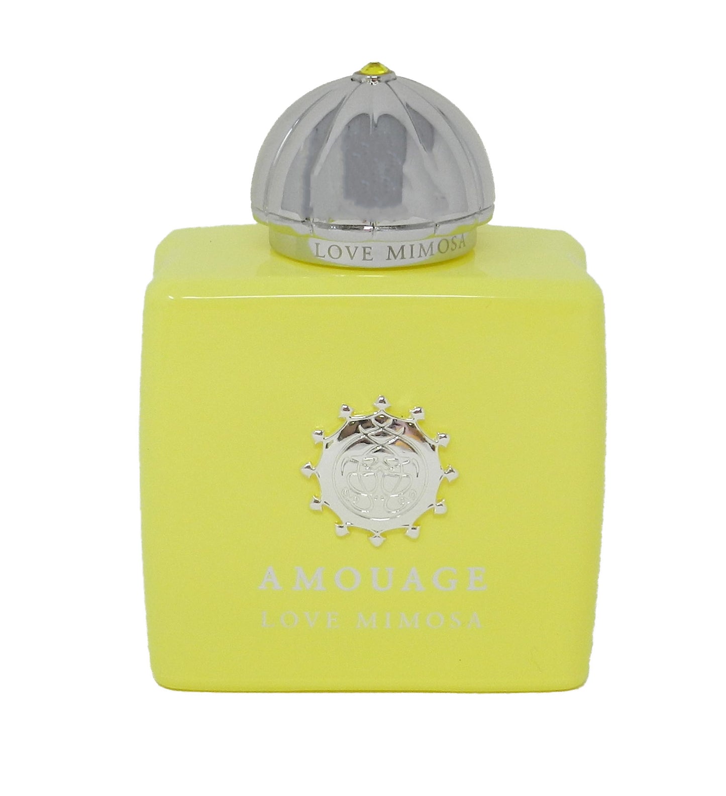 Amouage Love Mimosa Eau De Parfum For Women 3.4 Ounces