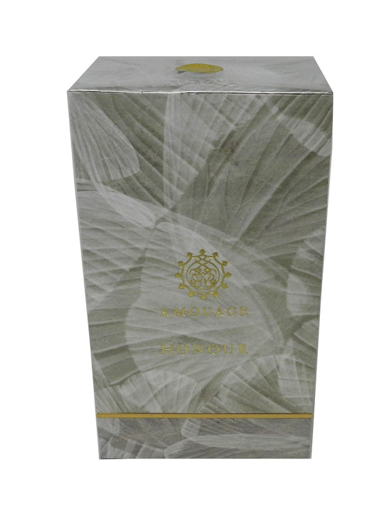 Amouage Honour Eau De Parfum For Him 3.4 Ounces