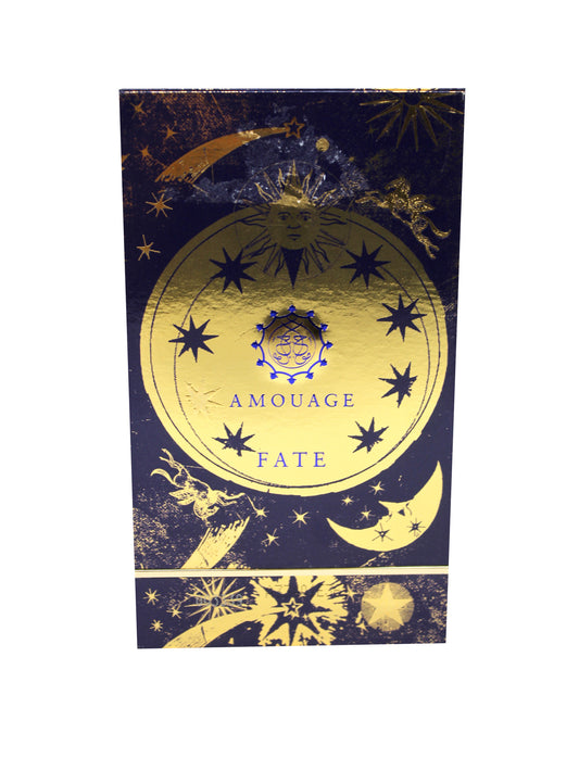 Amouage Fate Eau De Parfum For Him 3.4 Ounces