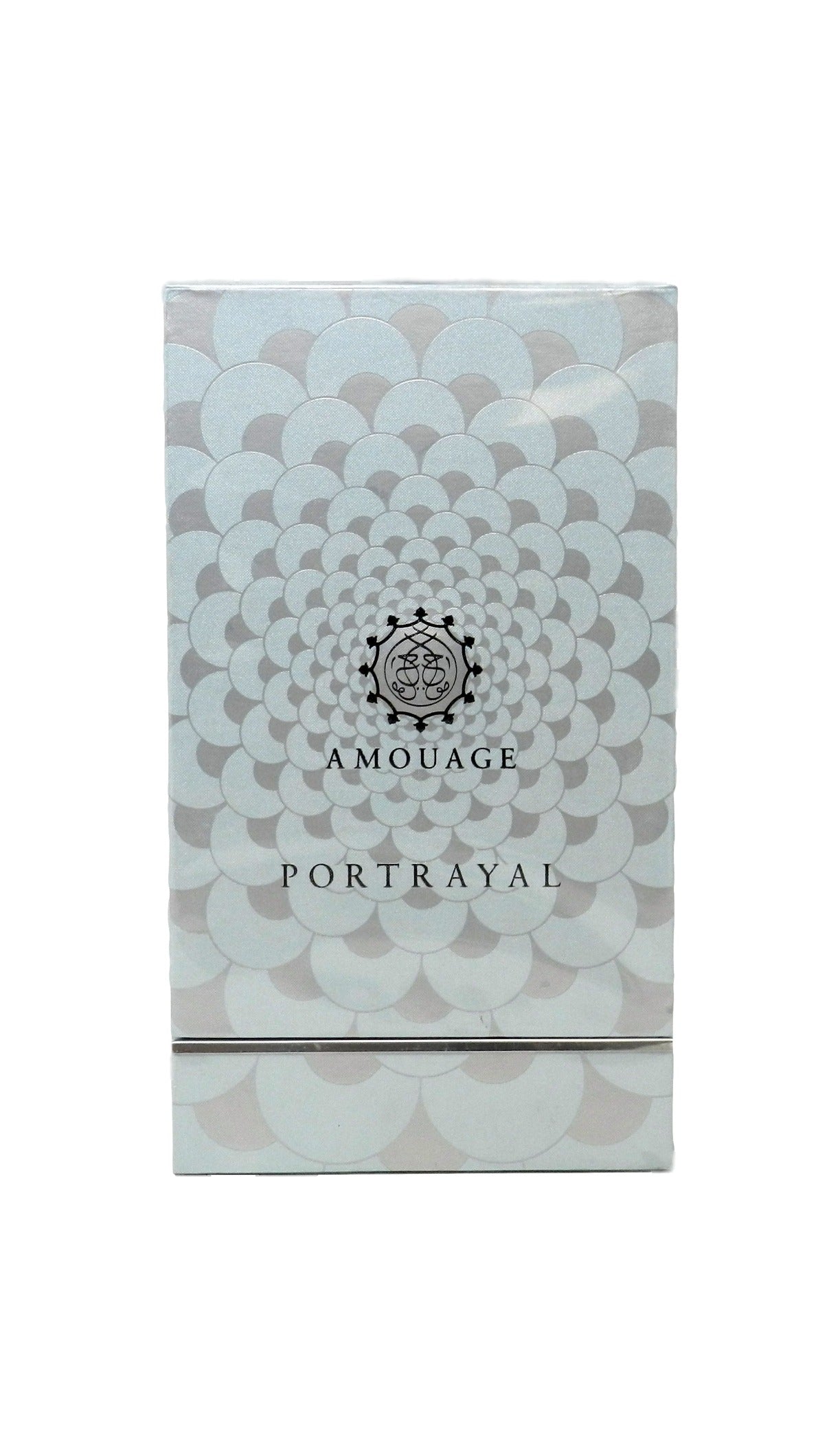 Amouage Portrayal Eau De Parfum For Him 3.4 Ounces