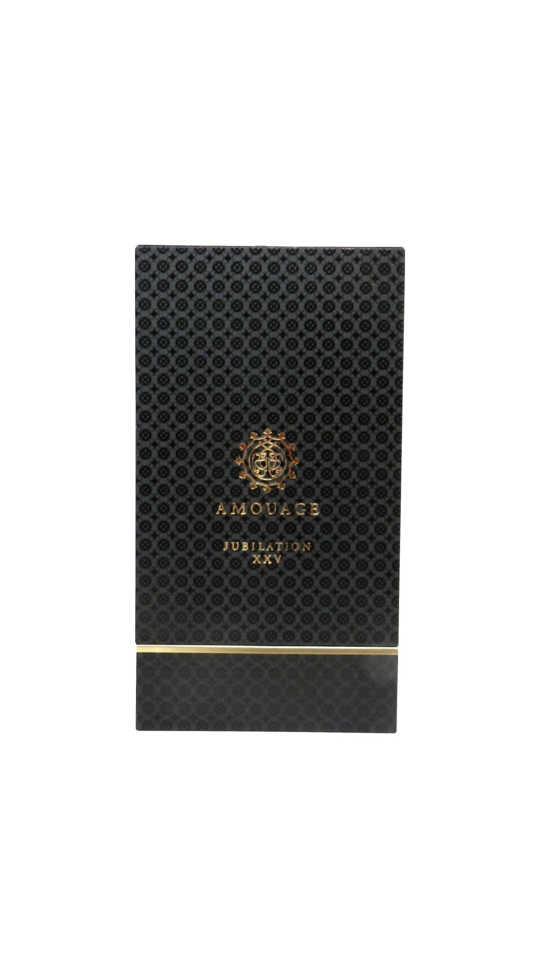 Amouage Jubilation XXV Eau De Parfum For Men 1.7 Ounces