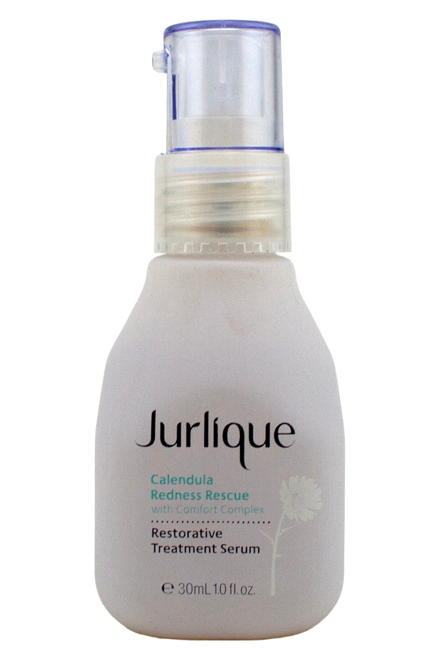 Jurlique Calendula Redness Rescue Restorative Treatment Serum 1 Ounce