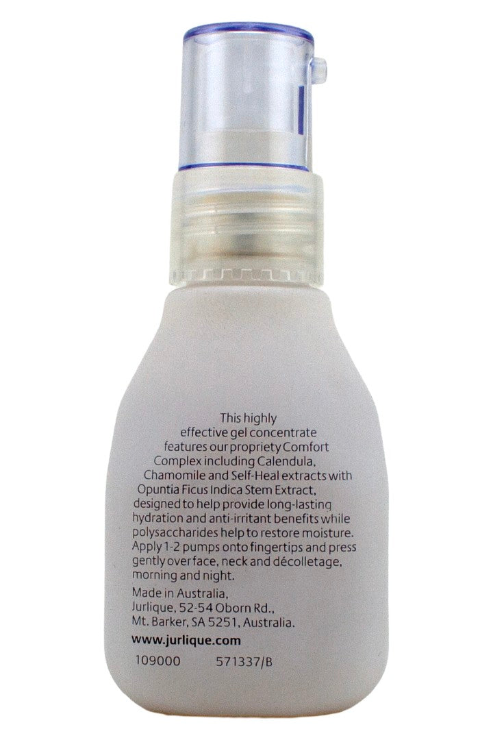 Jurlique Calendula Redness Rescue Restorative Treatment Serum 1 Ounce