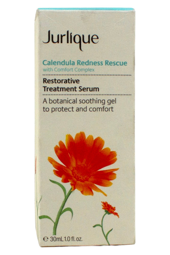 Jurlique Calendula Redness Rescue Restorative Treatment Serum 1 Ounce