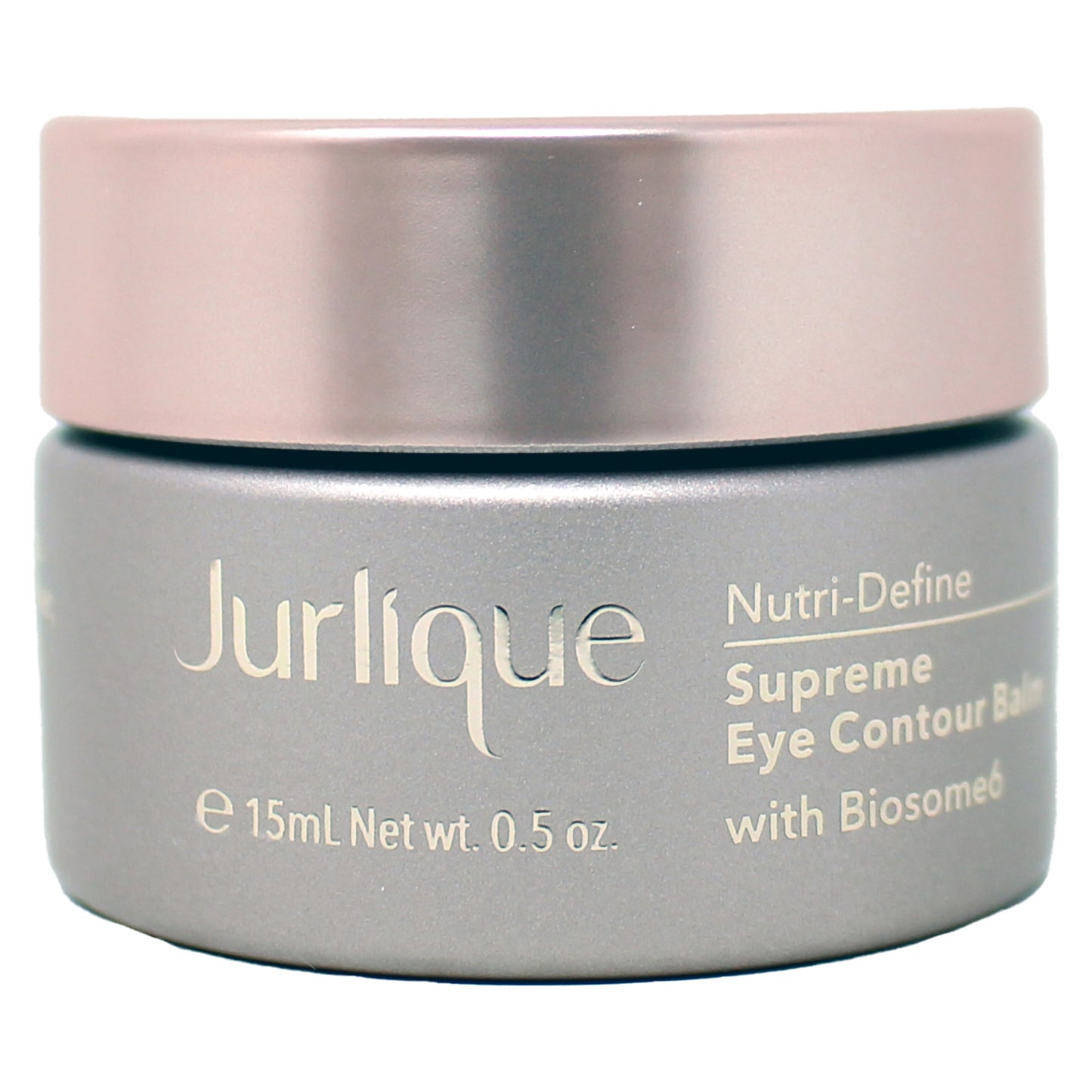 Jurlieque Nutri Define Suypreme Eye Contour Balm with Biosomeo 0.5 Ounce