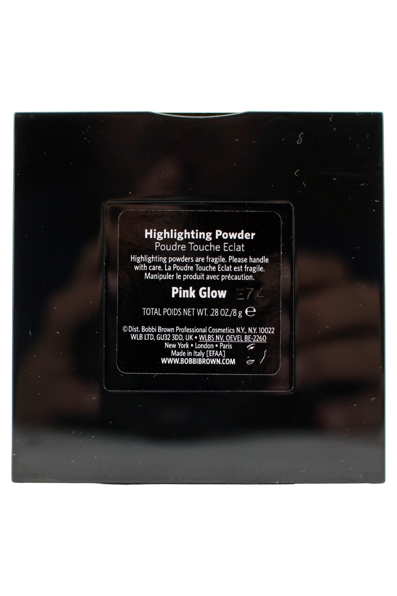 Bobbi Brown Highlighting Powder Pink Glow .28 oz