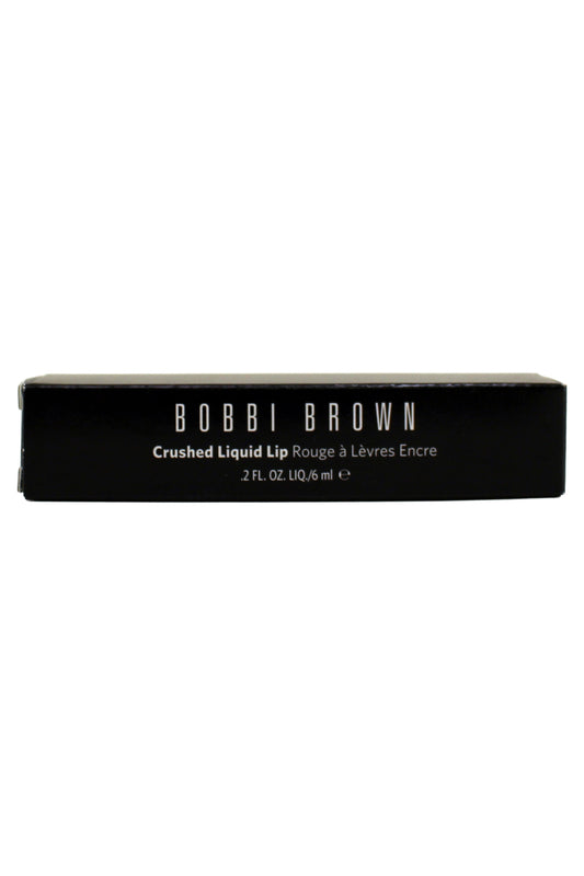 Bobbi Brown Crushed Liquid Lip Bitter Sweet 0.2 Fl Ounce