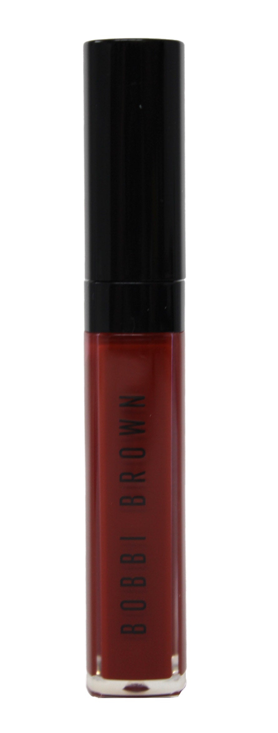 Bobbi Brown Crushed Oil-Infused Lip Gloss Rock & Red 0.2 Ounces