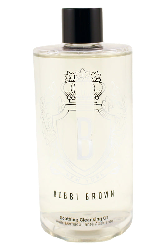Bobbi Brown Soothing Cleansing Oil 13.5 Fl Ounce4
