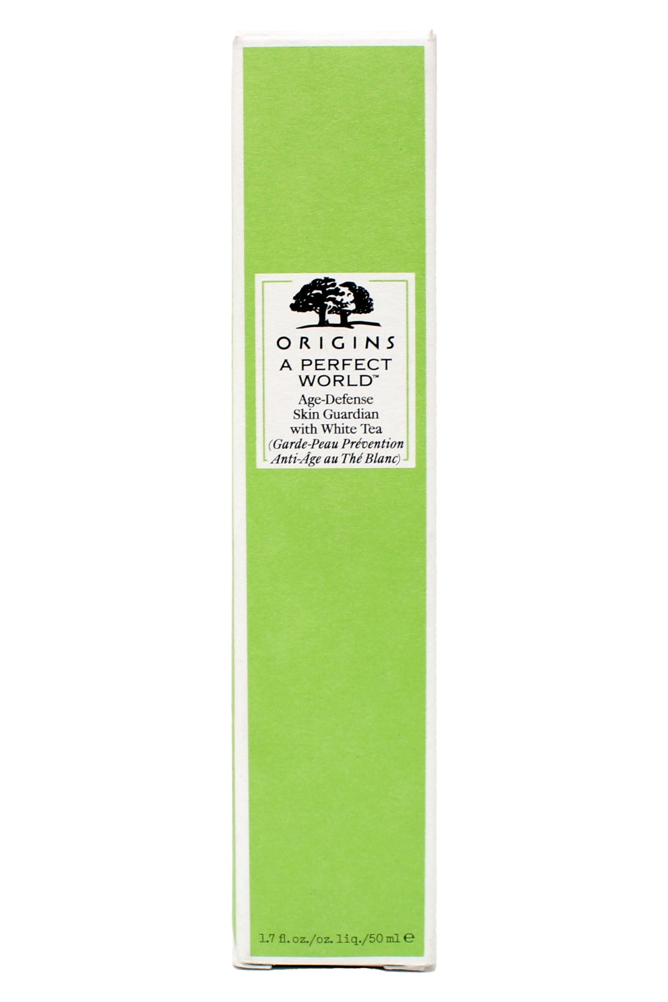 Origins A Perfect World Age Defense Skin Guardian with White Tea 1.7 Fl Ounce
