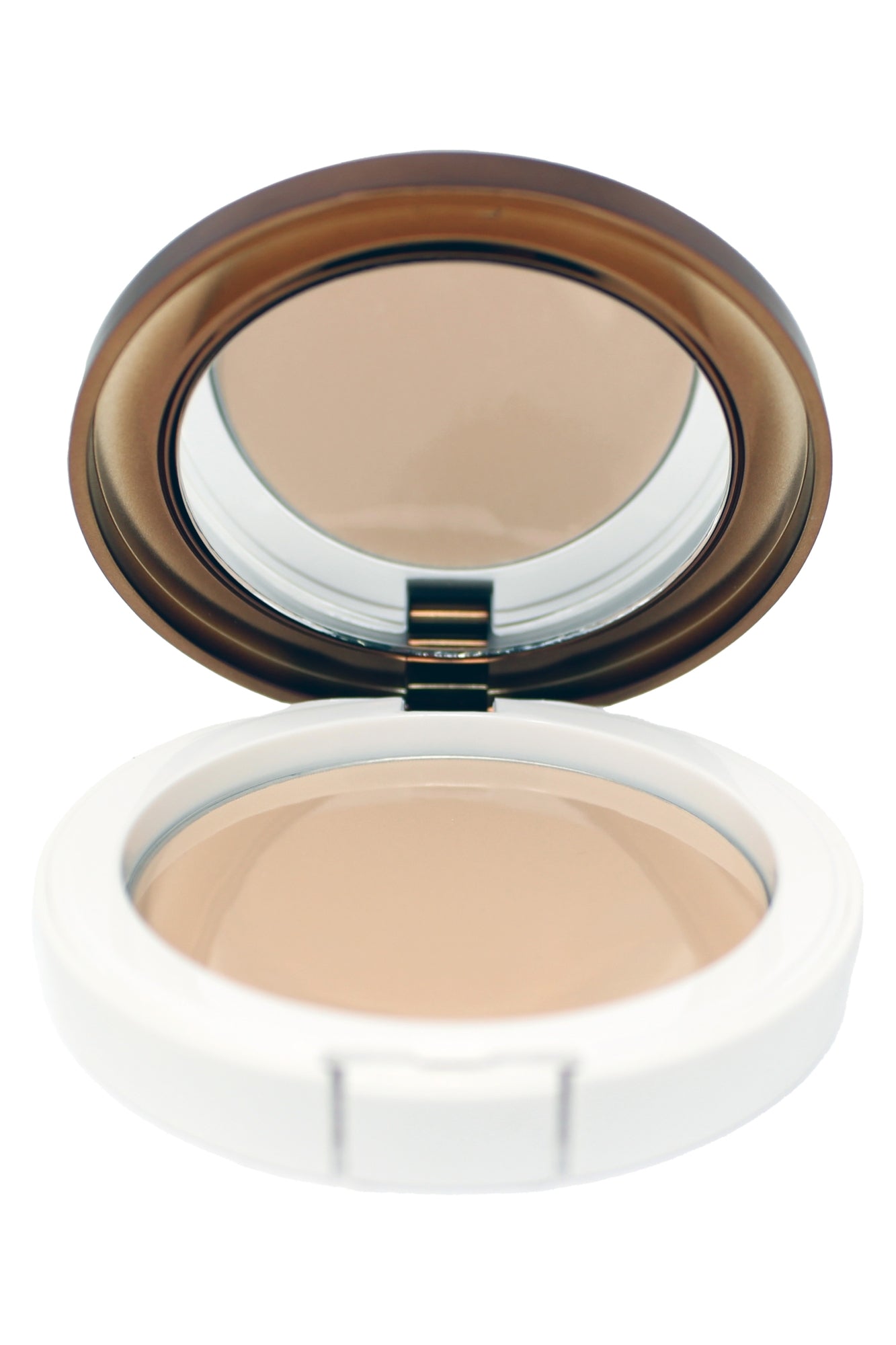 Origins Silk Screen Refining Powder Foundation 11 Light Spice 0.38 Ounce