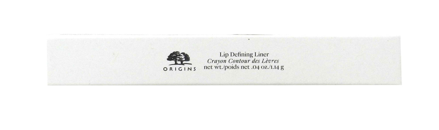 Origins Lip Defining Liner 05 Coral Petunia 0.04 Ounces