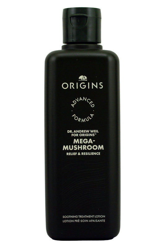 Origins Mega Mushroom Soothing Treatment Lotion 6.7 Ounce