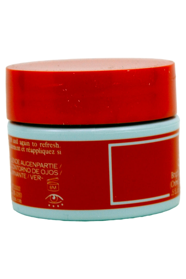 Origins Ginzing Brightening Eye Cream 0.5 Ounce