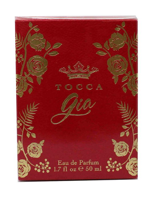 Tocca Eau De Parfum Gia 1.7 Ounce