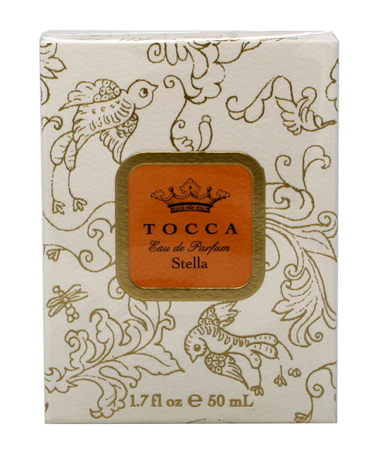 Tocca Eau De Parfum Stella 1.7 Ounce