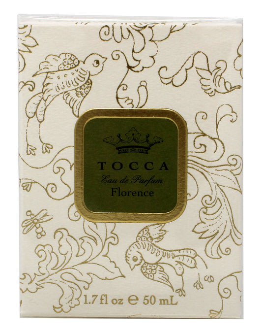 Tocca Eau De Parfum Florence 1.7 Ounce