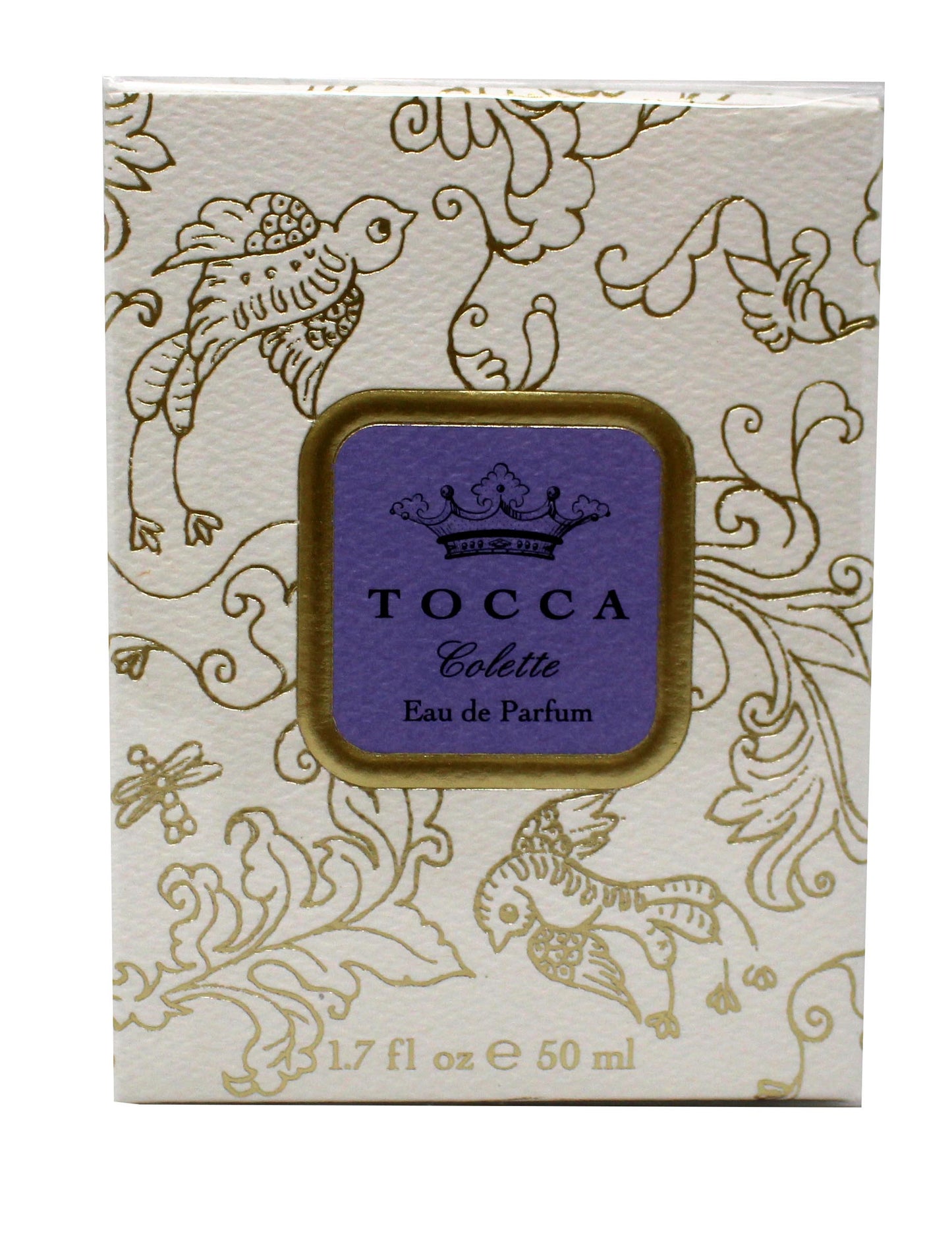 Tocca Eau De Parfum Colette 1.7 Ounce