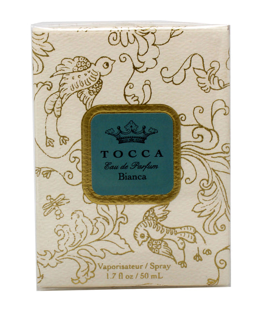 Tocca Eau De Parfum Bianca 1.7 Ounce