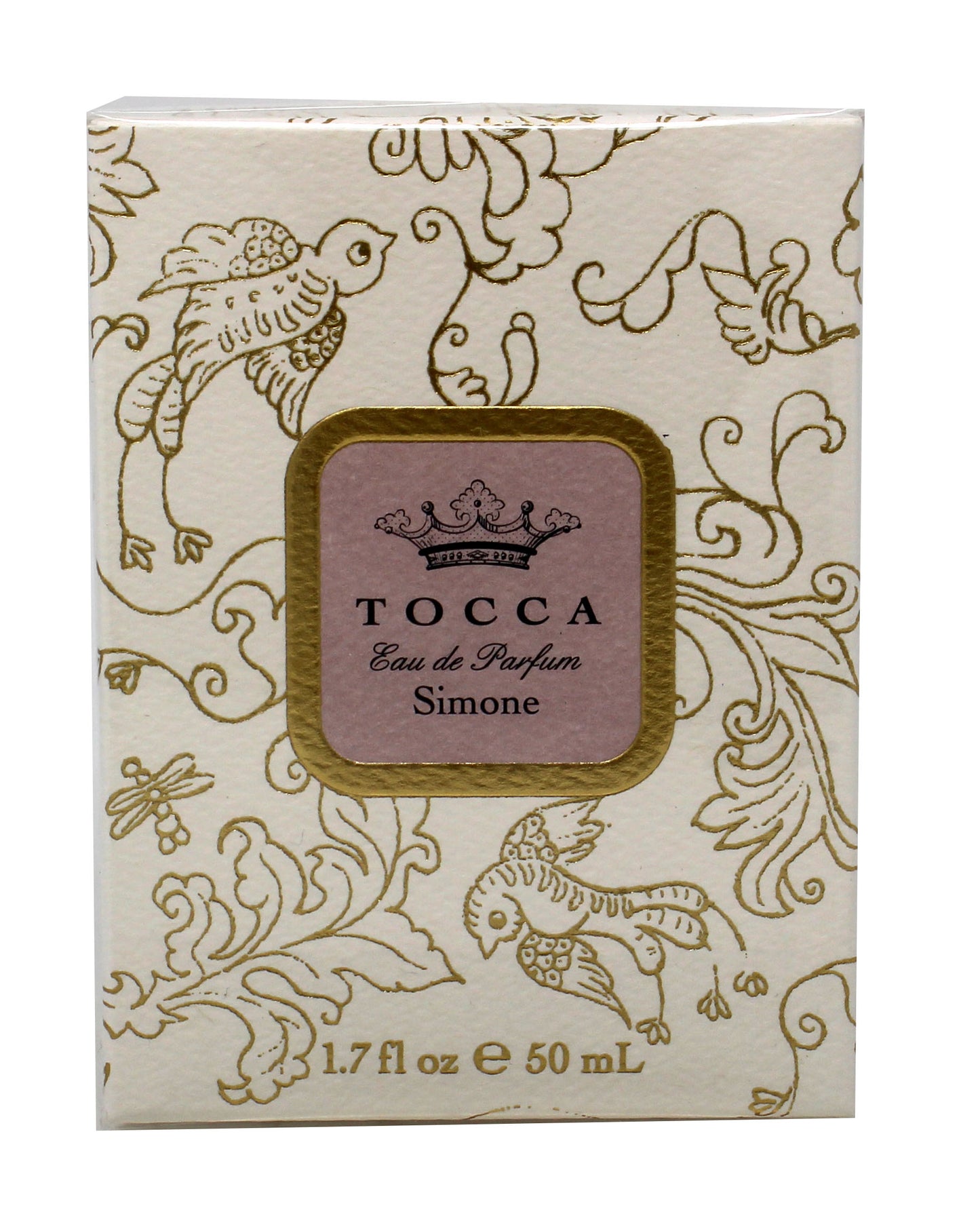 Tocca Eau De Parfum Simone 1.7 Ounce