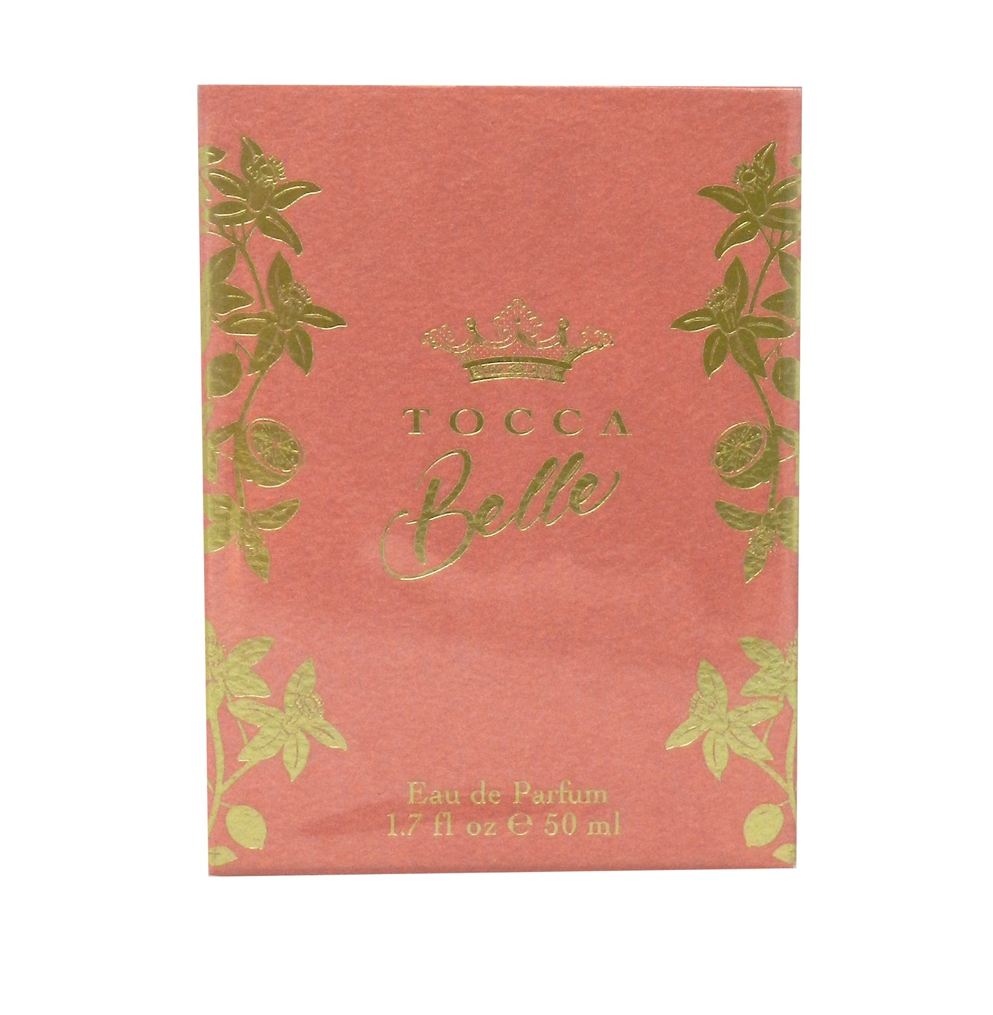 Tocca Belle Eau De Parfum For Women 1.7 Ounces