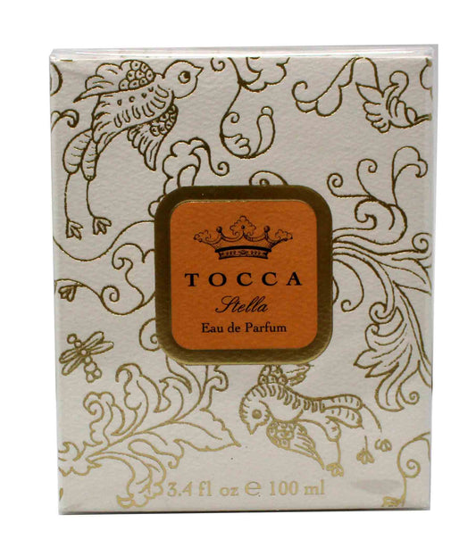 Tocca Eau De Parfum Stella 3.4 Ounce