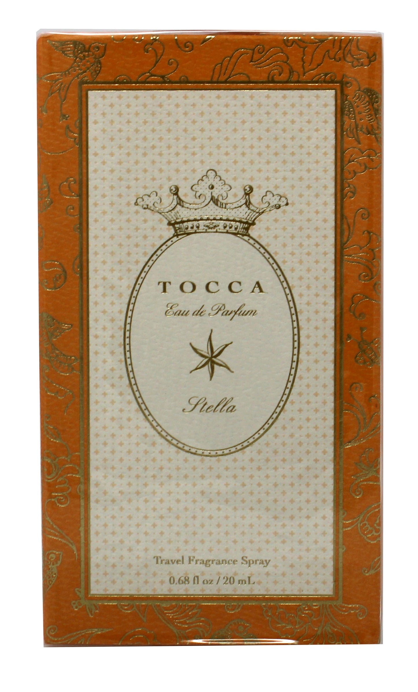 Tocca Eau De Parfum Stella 0.68 Ounce