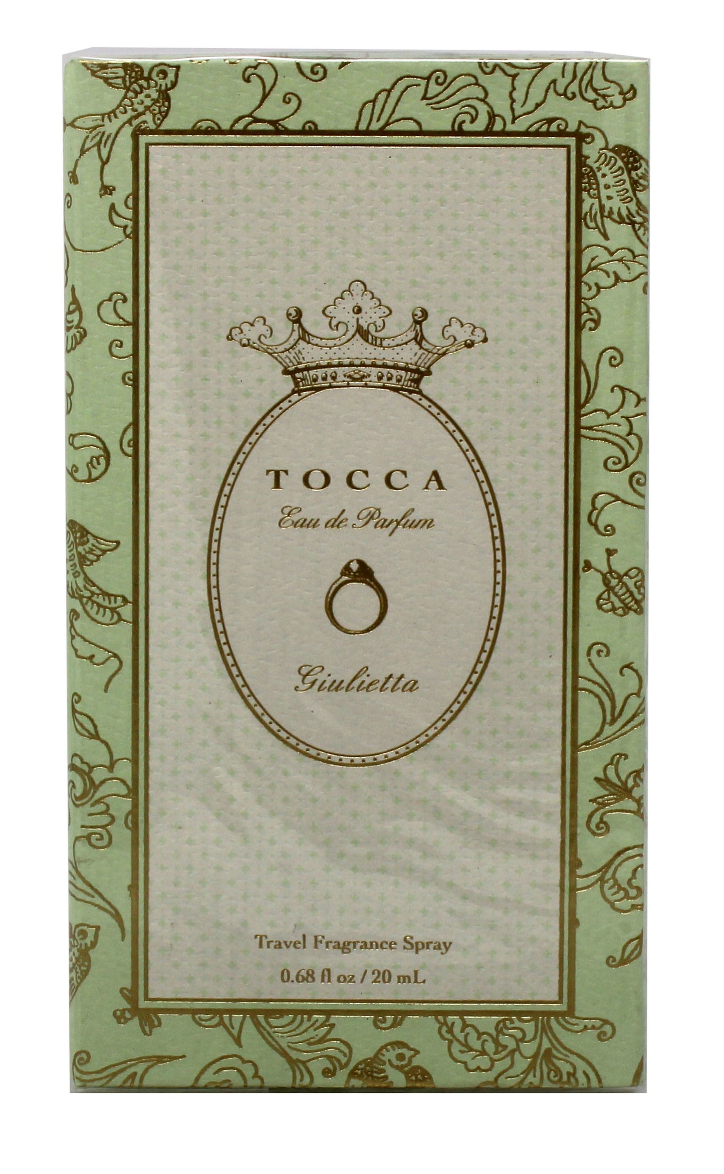 Tocca Eau De Parfum Giulietta 0.68 Ounce