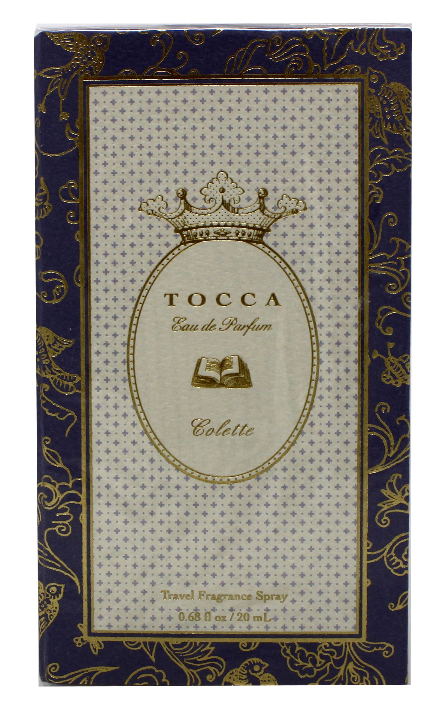 Tocca Eau De Parfum Colette 0.68 Ounce