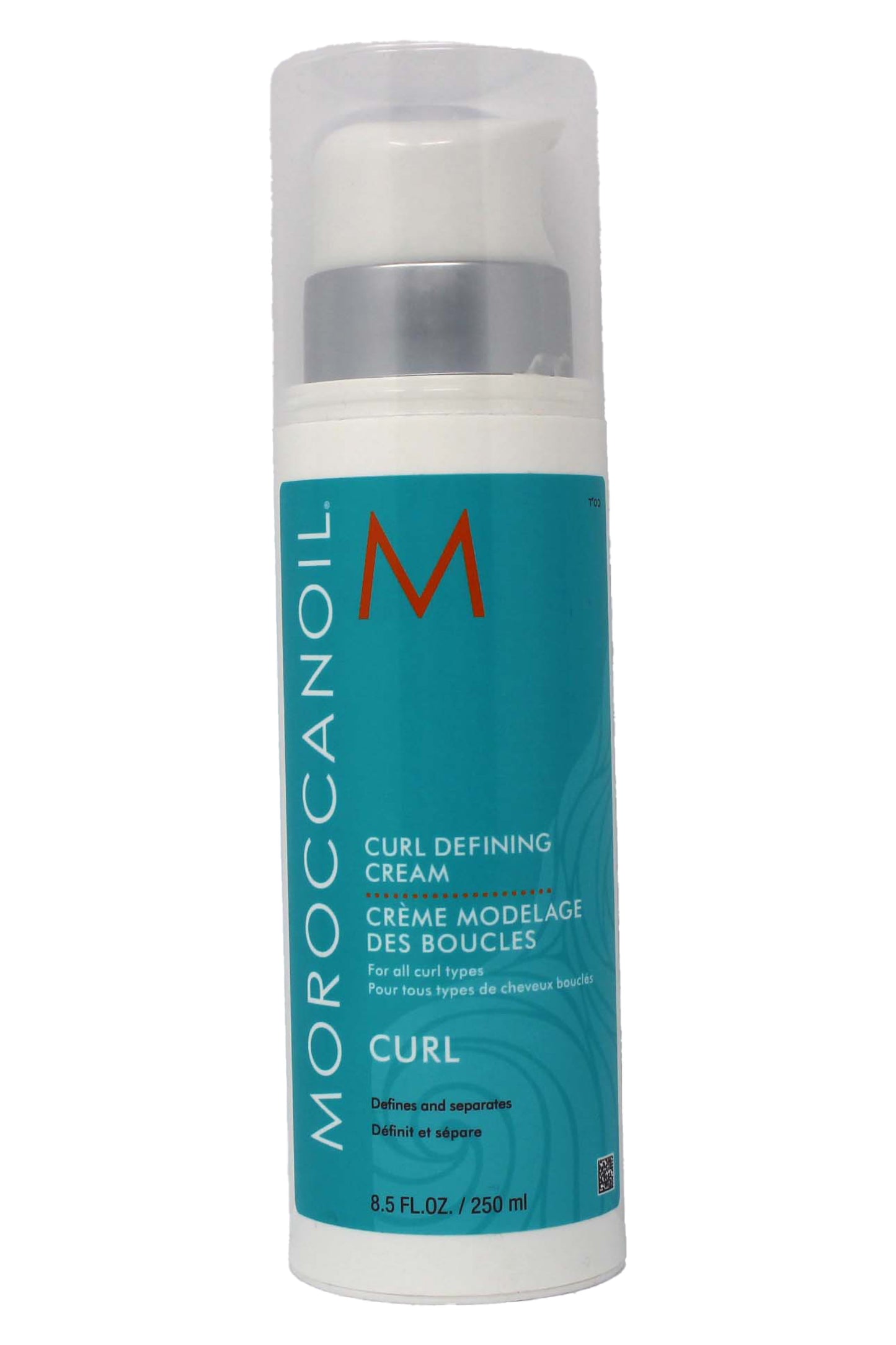 Moroccanoil Curl Defining Cream 8.5 Ounce