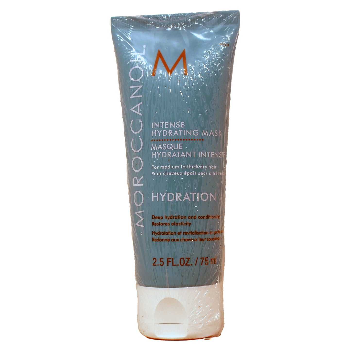 Moroccanoil Intense Hydrating Mask, 2.53 oz