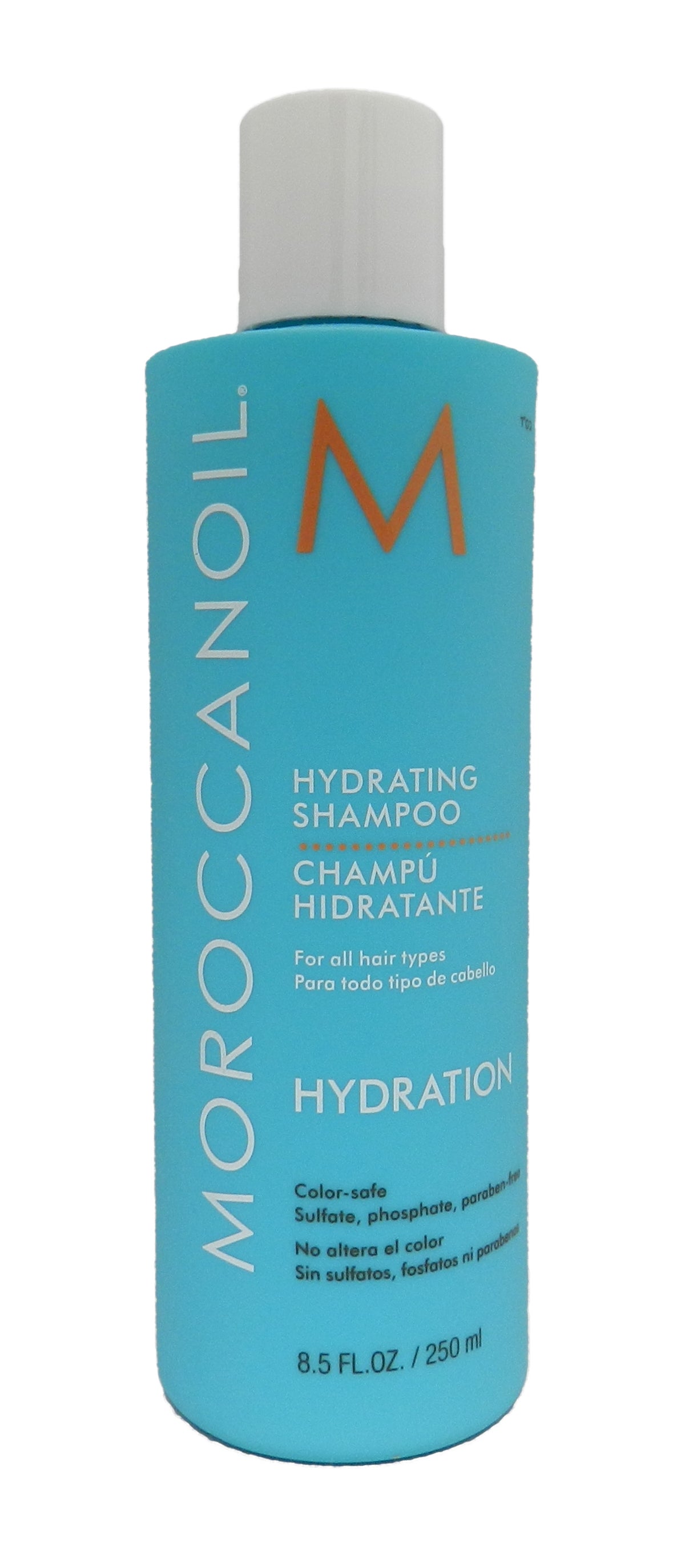 Moroccan Oil Hydrating Shampoo 8.5 Ounce
