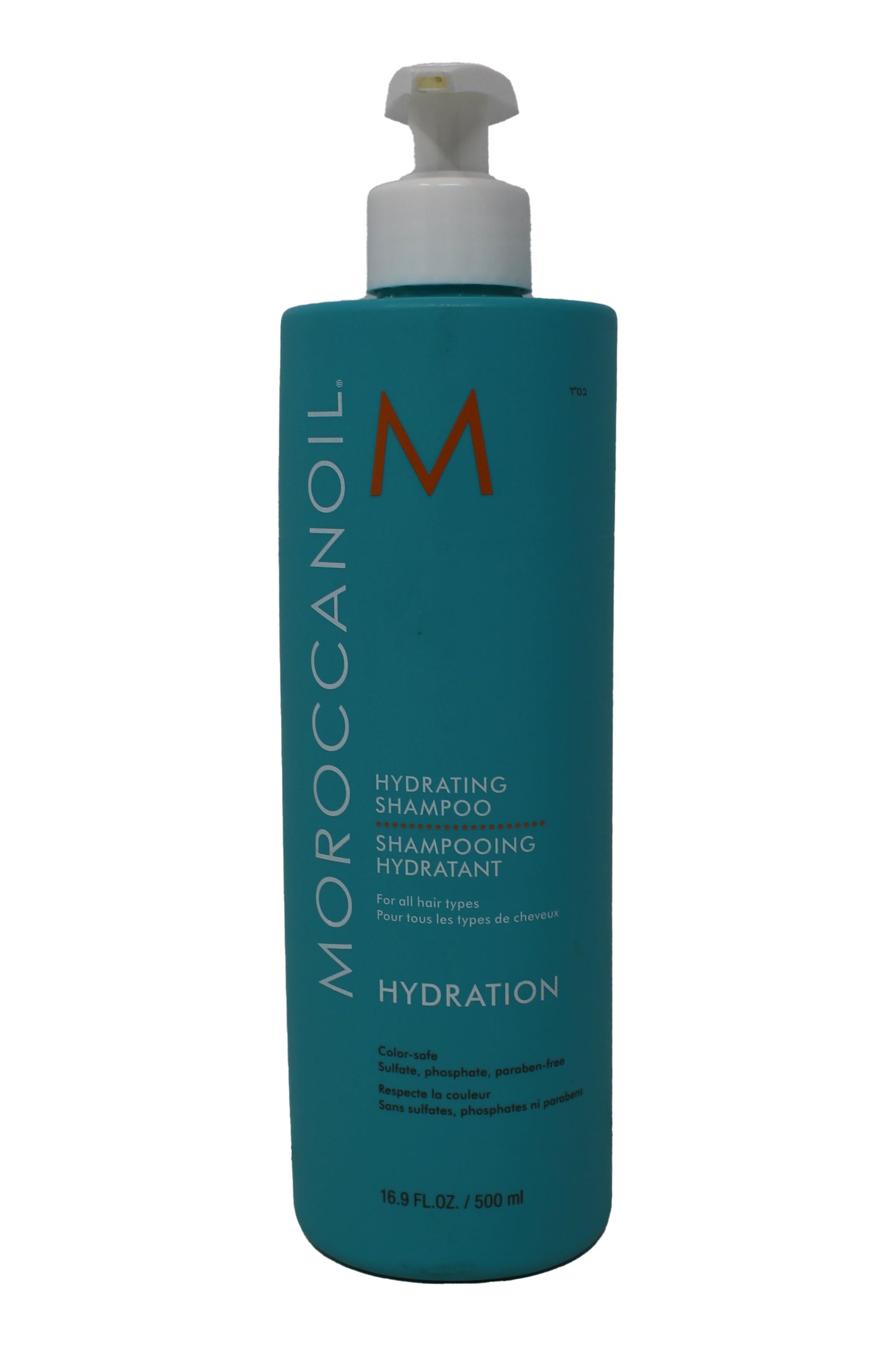Moroccan Oil Hydrating Shampoo 16.90 Ounce