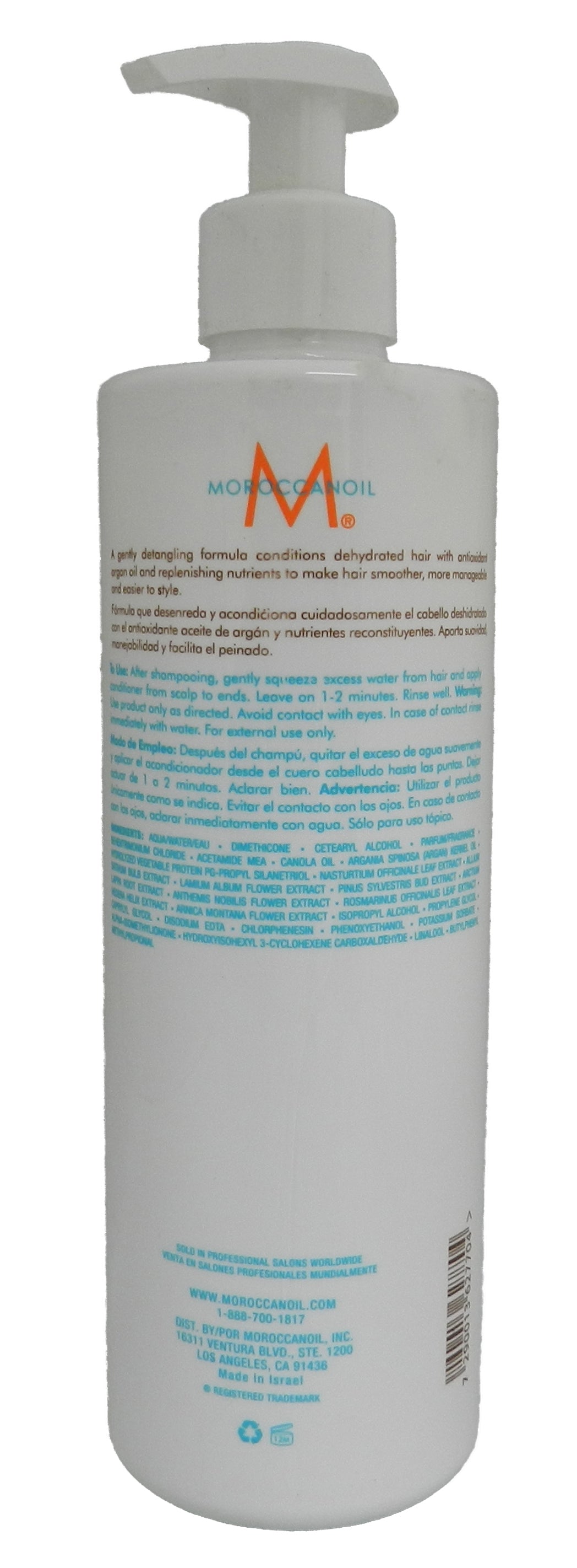 Moroccanoil Hydrating Conditioner 16.9 Ounce