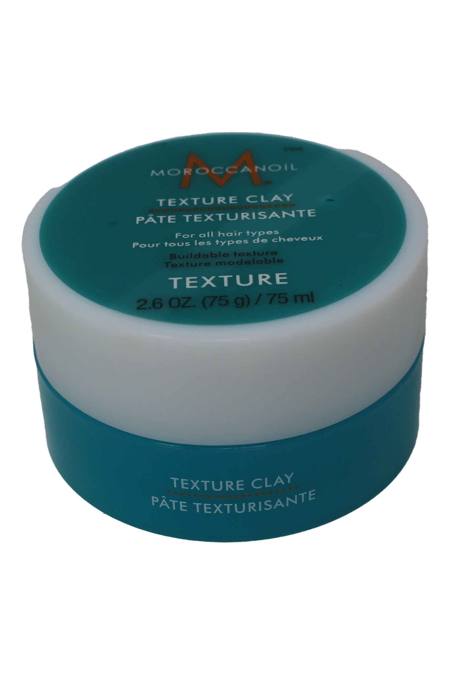 Moroccanoil Texture Clay 2.6 Ounce