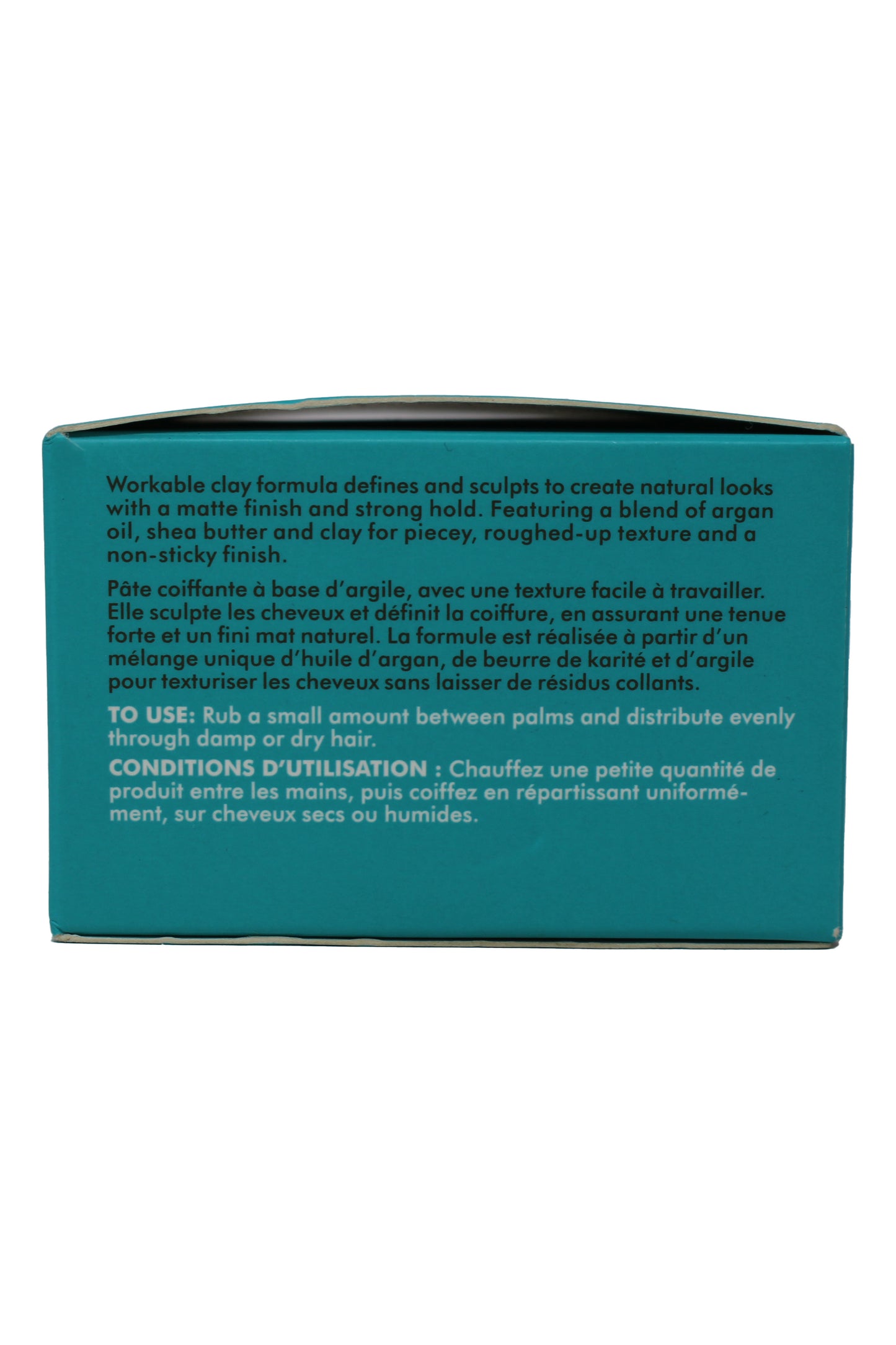 Moroccanoil Texture Clay 2.6 Ounce